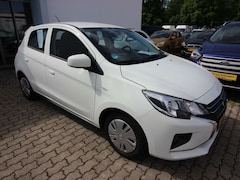 Bild des Angebotes Mitsubishi Space Star Select 1.2i,KLIMA,Euro6d, 5 Jahre WERKSGARANTIE,