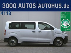 Bild des Angebotes Opel Vivaro Kombi 1.5 D S (L1) L2 M 9-Sitze Navi PDC