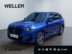 Bild des Angebotes BMW X1 xDrive 20d M Sportpaket *360°*HUD*20''*ACC*SHZ*