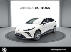 Bild des Angebotes MG MG4 MG4 Luxury MY24 64 kWh ACC/360°/SHZ/LED/u.v.m.