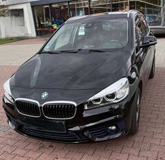 Bild des Angebotes BMW 218