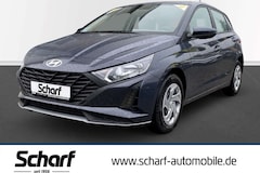 Bild des Angebotes Hyundai i20 FL Select Funktionspaket Navi Rückfahrkam. Klima