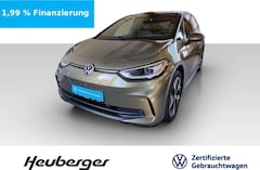 Bild des Angebotes VW ID.3 Pro ACC, AR-HUD, AHK, Matrix, Wärmep.