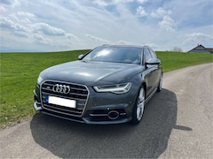 Bild des Angebotes Audi S6 Avant