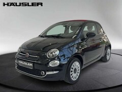 Bild des Angebotes Fiat 500C Cabrio Dolcevita *Klimaautomatik* *Navi* *PDC* *Ca