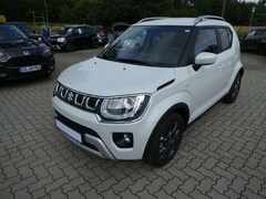 Bild des Angebotes Suzuki Ignis 1.2 Comfort CVT Hybrid