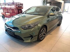 Bild des Angebotes Kia Ceed / cee'd Ceed 1.5 T-GDi Upgrade DCT CarPlay ACC KAMERA