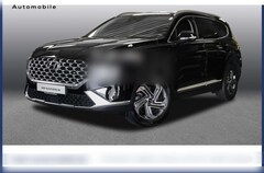 Bild des Angebotes Hyundai SANTA FE 2.2 CRDi Trend 2WD SHZ PDC KLIMA