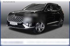 Bild des Angebotes Hyundai SANTA FE 2.2 CRDi AHK LEDER NAVI KRELL RFK SHZ