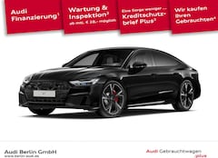 Bild des Angebotes Audi S7 TDI tiptr. MATRIX PANO NAVI RFK B&O