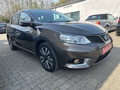 Bild des Angebotes Nissan Pulsar N-Connecta WENIG KM TÜV NEU