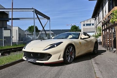 Ferrari 812 GTS/Atelier Einzelstück/Neuwertig/ADAS/Garan