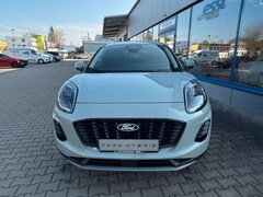 Bild des Angebotes Ford Puma Titanium Navi Alu PDC Klima 30% auf UPE
