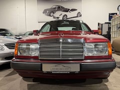 Bild des Angebotes Mercedes-Benz 300 CE 24 V Cabrio, W/A124, erste Serie