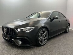 Bild des Angebotes Mercedes-Benz CLA 45 AMG 4M Coupe PERFORMANCE*360*WIDE*LED*19Z