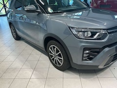 Bild des Angebotes SsangYong Tivoli Tivoli Grand 1.5 T-GDi 2WD Aut.Amber