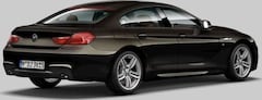 Bild des Angebotes BMW 640 640d Gran Coupé M Sport LED