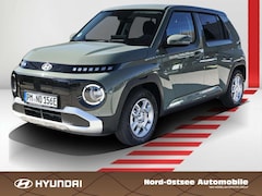 Bild des Angebotes Hyundai Inster EV TREND ACC AUT DynLicht Fernlichtass.
