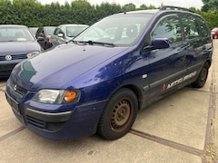 Bild des Angebotes Mitsubishi Space Star 1.6 Klima *Tüv 03/2027*