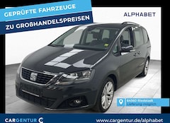 Bild des Angebotes SEAT Alhambra 1.4 TSI Style AHK StHz BLIS El.Heckkl.