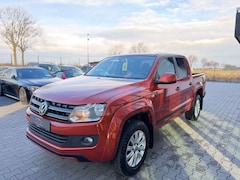 Bild des Angebotes VW Amarok Canyon DoubleCab 4Motion Leder