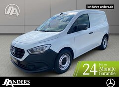 Bild des Angebotes Mercedes-Benz Citan 110 Kasten AHK*CarPlay*Tempo*RFK*Klima*SHZ