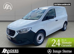 Mercedes-Benz Citan 110 Kasten Klima*MBUX*Car-Play*AHK*Park-P
