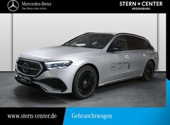 Bild des Angebotes Mercedes-Benz E 450 d 4M T AMG+DIST+PANO+360°+DIGITAL LIGHT+++