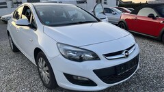 Bild des Angebotes Opel Astra Selection