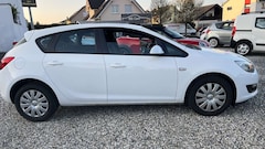 Bild des Angebotes Opel Astra Selection