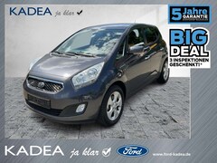 Bild des Angebotes Kia Venga 1.6 Mind LM KlimaA PDC KAMERA NAVI