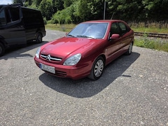 Citroen Xsara 1.6 16V Exclusive