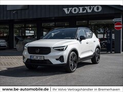Bild des Angebotes Volvo XC40 B4 Ultra Black Edition STANDHZ PANO 360°