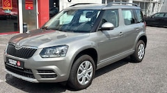 Skoda Yeti Active *115.000KM*