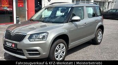 Bild des Angebotes Skoda Yeti Active *115.000KM*