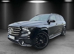 Bild des Angebotes Mercedes-Benz GLS 450 d 4M AMG Standhzg AHK Burmester PSD 360°