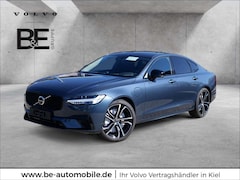 Volvo S90 Lim. T8 Ultimate Dark Recharge Plug-In Hybrid AWD