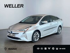 Bild des Angebotes Toyota Prius 1.8 Hybrid Executive *HUD*JBL*Navi*LED*CAM*
