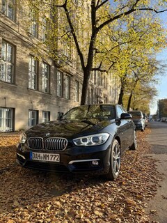 Bild des Angebotes BMW 120 120 d Urban Line