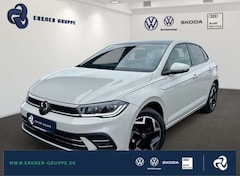 VW Polo 1.0TSI DSG Edition 50 SHZ+KAMERA+NAV+PANO++