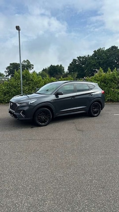 Bild des Angebotes Hyundai TUCSON 1.6 GDi 2WD Advantage
