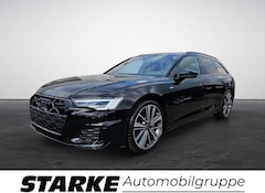 Bild des Angebotes Audi A6 Avant 40 TDI S tronic quattro S line Matrix HUD...