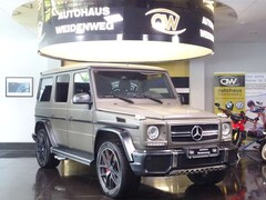 Bild des Angebotes Mercedes-Benz G 63 AMG EDITION DESIGNO MANUFAKTUR MAGNO 2.Hand