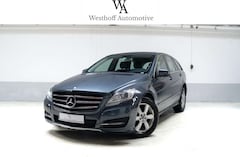 Bild des Angebotes Mercedes-Benz R 350 CDI 4Matic 2.HD Comand Kamera AHK SHD Totwinkel