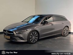 Bild des Angebotes Mercedes-Benz CLA 220 d PROGRESSIVE+PANO+AHK+KAM+LED-AMBIENTE