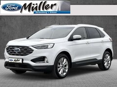 Bild des Angebotes Ford Edge 2.0 TDCi Titanium Automatik AHK B&O