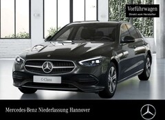 Bild des Angebotes Mercedes-Benz C 200 AVANTG+PANO+360+AHK+LED+TOTW+KEYLESS+9G