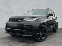 Bild des Angebotes Land Rover Discovery Dynamic SE D350 AHK Pano KomfortP. 22 HUD