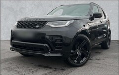 Bild des Angebotes Land Rover Discovery Dynamic SE D350 AHK Pano KomfortP. 22'' HUD