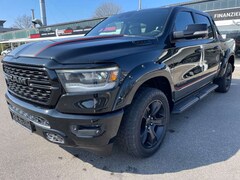 Bild des Angebotes Dodge RAM 1500 HEMI V8 4x4 LED NAVI AHK